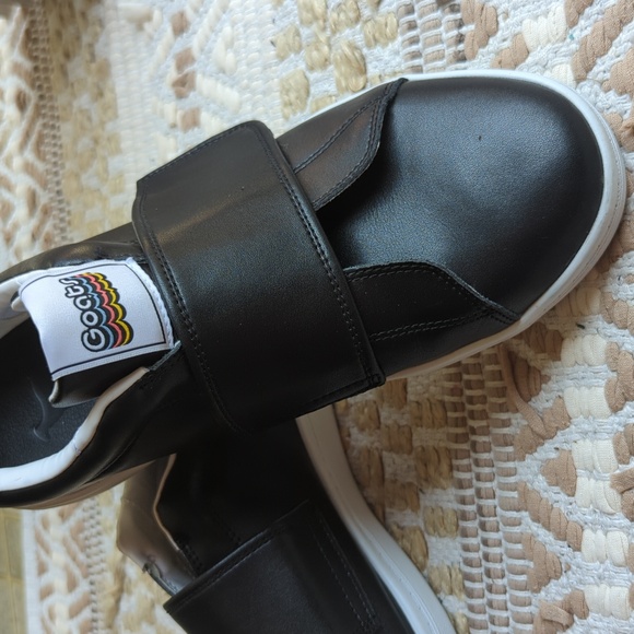 Goats the 573 Leather Sneakers Men's 11 - Picture 1 of 10